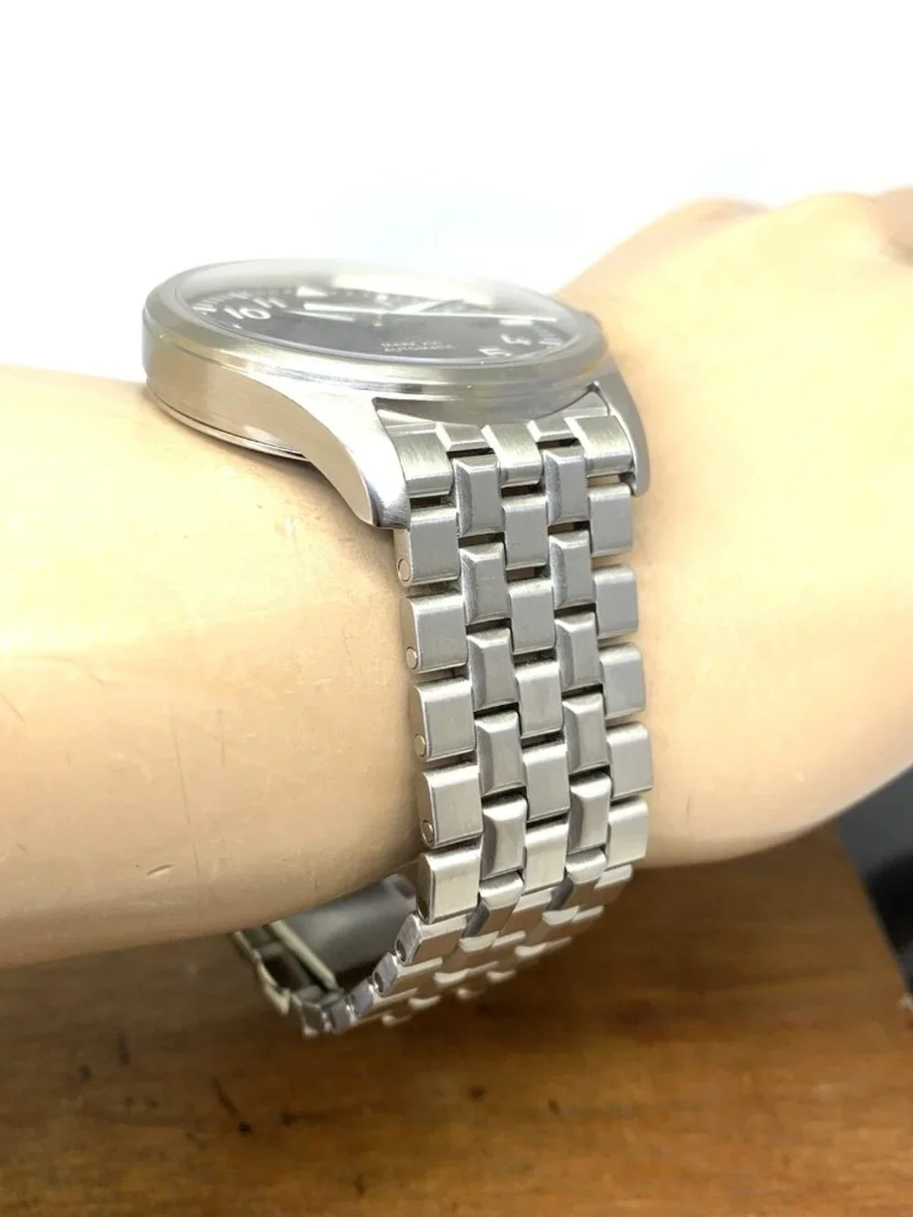 IWC 2010 mark